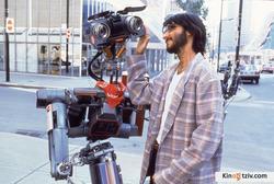 Short Circuit 2 photo from the set.