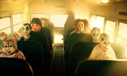 Trick 'r Treat photo from the set.