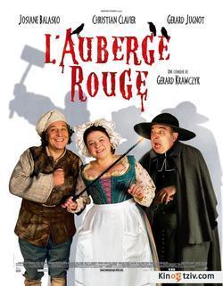 L'auberge rouge photo from the set.