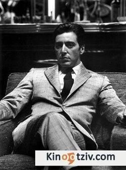 The Godfather: Part II photo from the set.