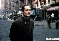 The Godfather: Part II photo from the set.