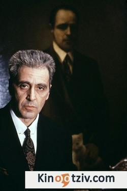 The Godfather: Part III photo from the set.