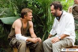 Blood Diamond photo from the set.