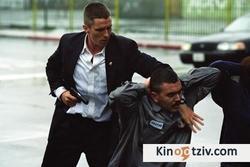 Harsh Times photo from the set.
