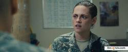 Camp X-Ray photo from the set.