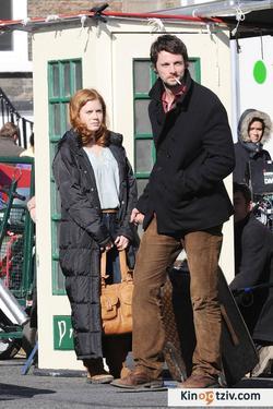 Leap Year photo from the set.
