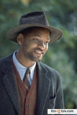 The Legend of Bagger Vance photo from the set.