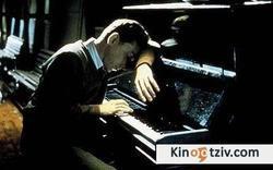 La leggenda del pianista sull'oceano photo from the set.