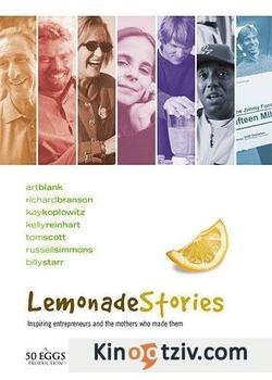 Lemonade Stories photo from the set.