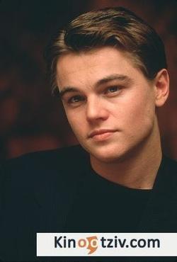 Leonardo photo from the set.