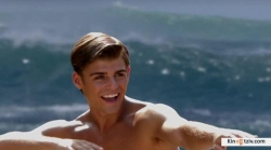 Teen Beach Movie photo from the set.