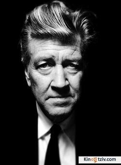Lynch photo from the set.