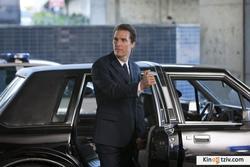 The Lincoln Lawyer photo from the set.