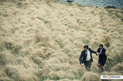 The Lobster photo from the set.