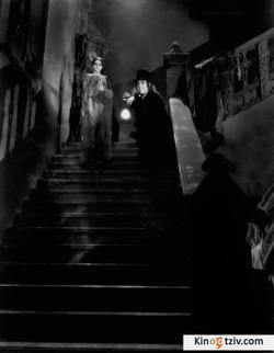 London After Midnight photo from the set.