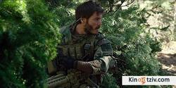 Lone Survivor photo from the set.