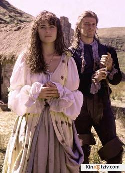 Lorna Doone photo from the set.