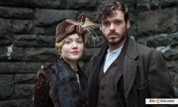 Lady Chatterley's Lover photo from the set.