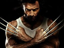 X-Men Origins: Wolverine photo from the set.