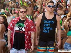22 Jump Street photo from the set.
