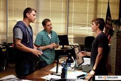 21 Jump Street photo from the set.