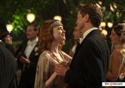 Magic in the Moonlight photo from the set.