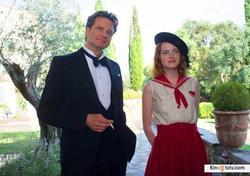 Magic in the Moonlight photo from the set.