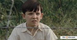 The Boy in the Striped Pyjamas photo from the set.