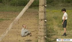 The Boy in the Striped Pyjamas photo from the set.