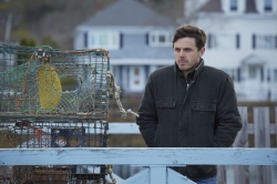 Manchester by the Sea photo from the set.