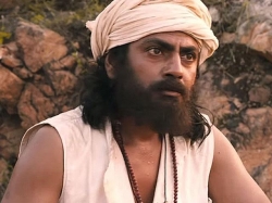 Manjhi: The Mountain Man photo from the set.