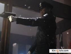 Maniac Cop 2 photo from the set.