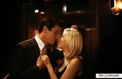 Match Point photo from the set.