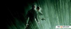 The Matrix Revolutions photo from the set.