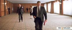 Michael Clayton photo from the set.