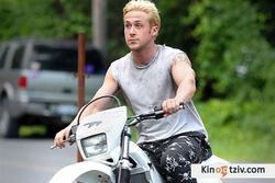 The Place Beyond the Pines photo from the set.