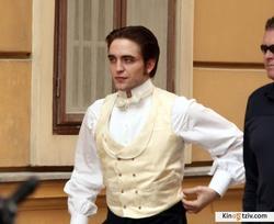 Bel Ami photo from the set.