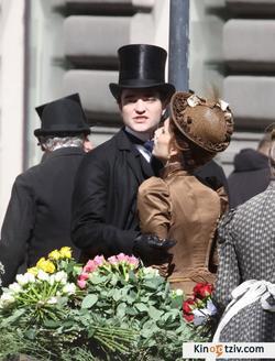 Bel Ami photo from the set.