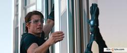 Mission: Impossible - Ghost Protocol photo from the set.