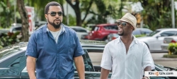 Ride Along 2 photo from the set.