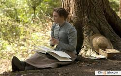 Miss Potter photo from the set.