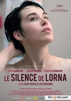 Le silence de Lorna photo from the set.