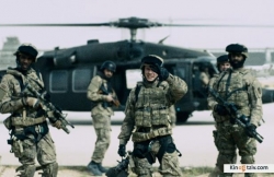 Monsters: Dark Continent photo from the set.