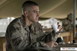 Jarhead photo from the set.