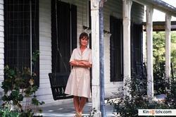 The Bridges of Madison County photo from the set.