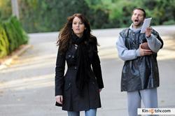 Silver Linings Playbook photo from the set.