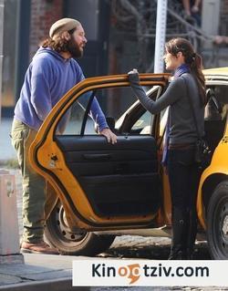 Our Idiot Brother photo from the set.