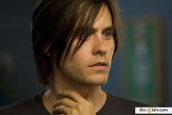 Mr. Nobody photo from the set.