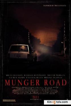 Munger Road photo from the set.