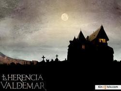 La herencia Valdemar photo from the set.